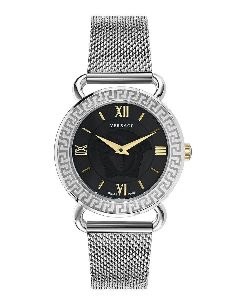 Versace Medusa Bracelet Watch 5