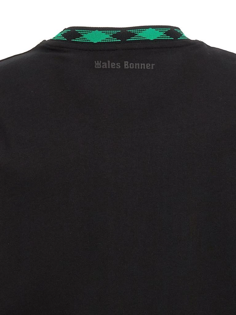 WALES BONNER Wales Bonner T-Shirts 4