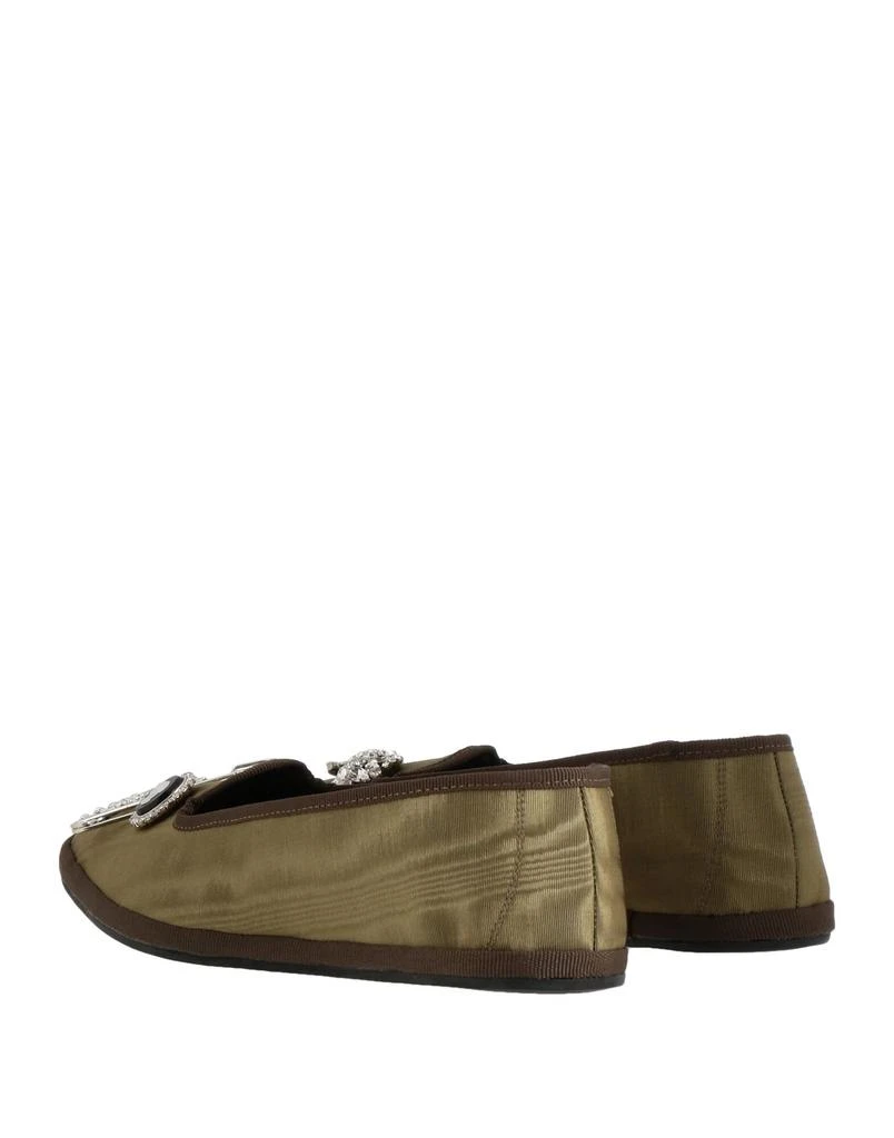 GIANNICO Loafers 3
