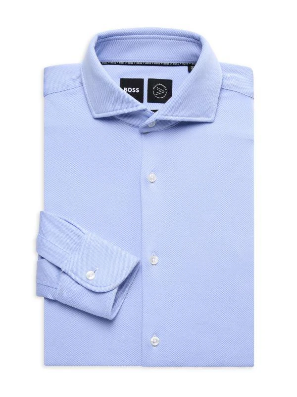 Hugo Boss Slim Fit Dress Shirt 1