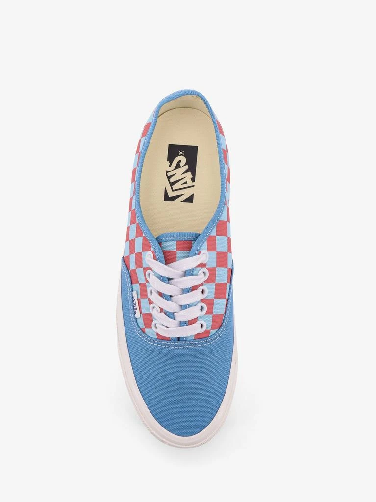 Vans Vans Lx Authentic 44 sneakers in checkboard canvas 5