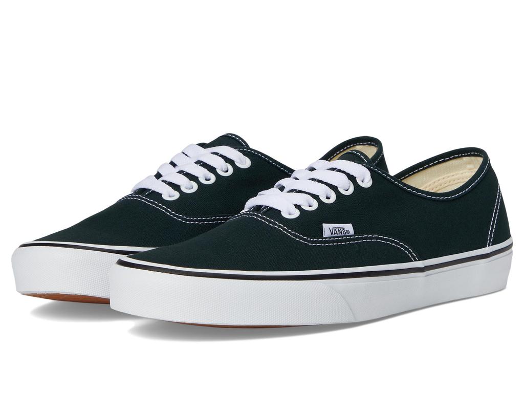 Vans Authentic Pop-Color-Driftwood Mens-4.5-Womens-6
