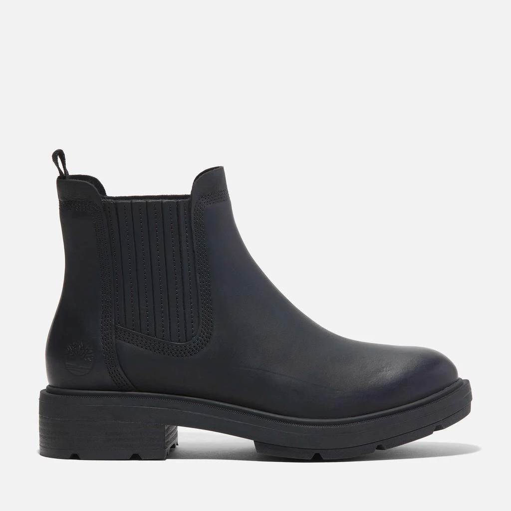 Timberland Women's Brimfield Mid Chelsea Boot 6