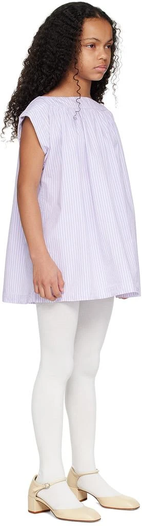 Morley Kids Pink Unly Dress 2