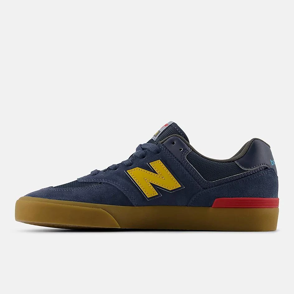 New Balance NB Numeric 574 Vulc 3