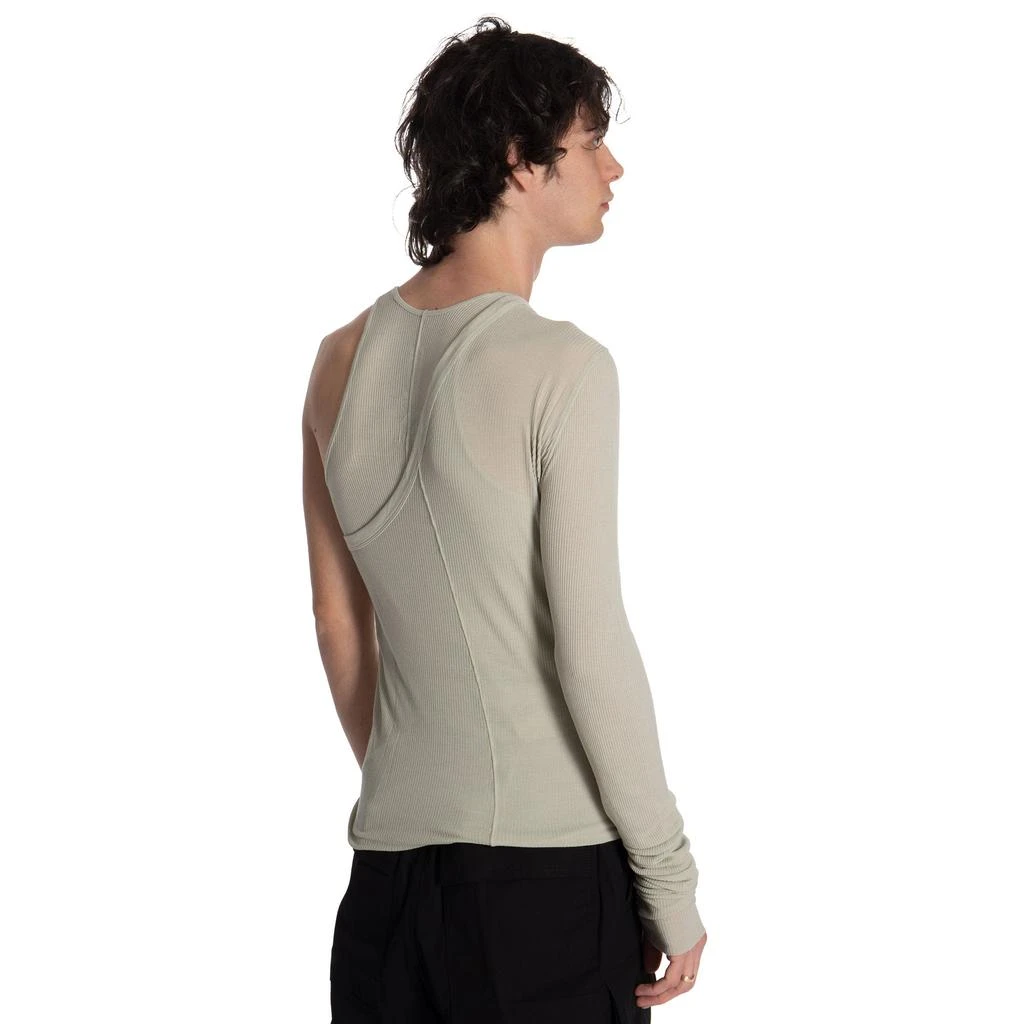 Rick Owens Ziggy Banana Tank (Pearl) 2