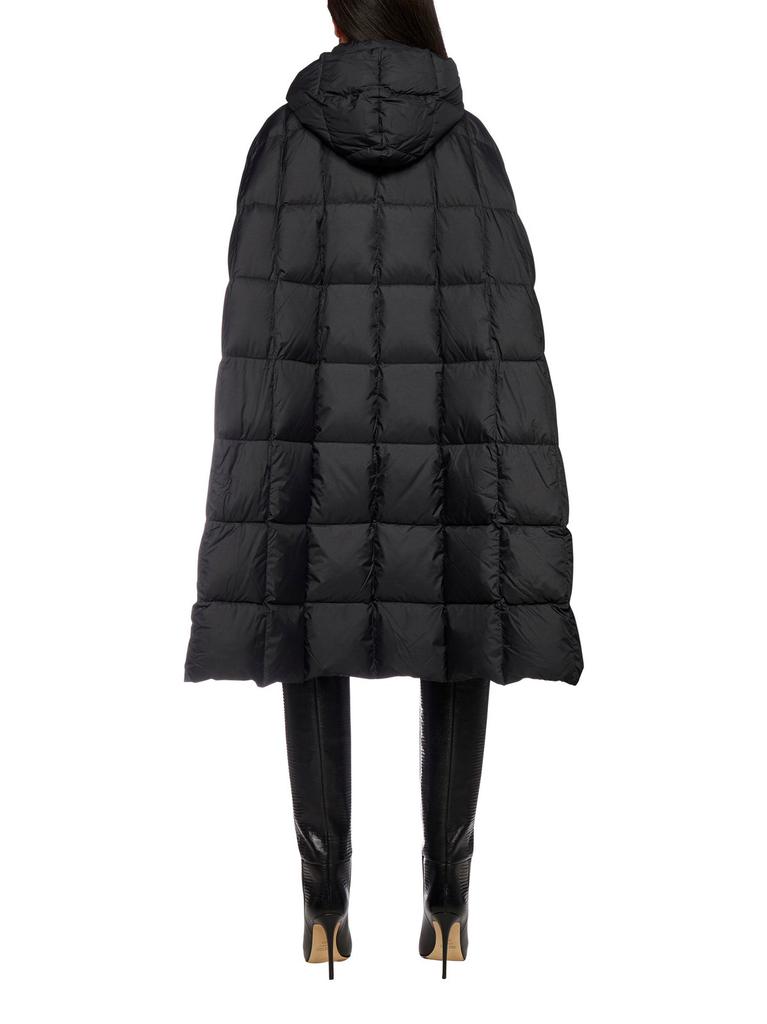 IENKI IENKI Ienki Ienki Pyramide Down Coat - Jackets