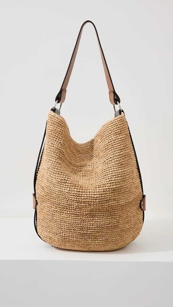 Isabel Marant Bayia Bag 3