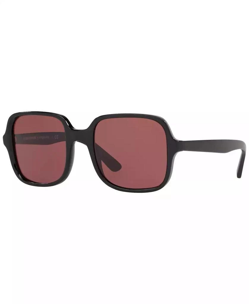 Sunglass Hut Collection Women's Sunglasses, HU4005 1