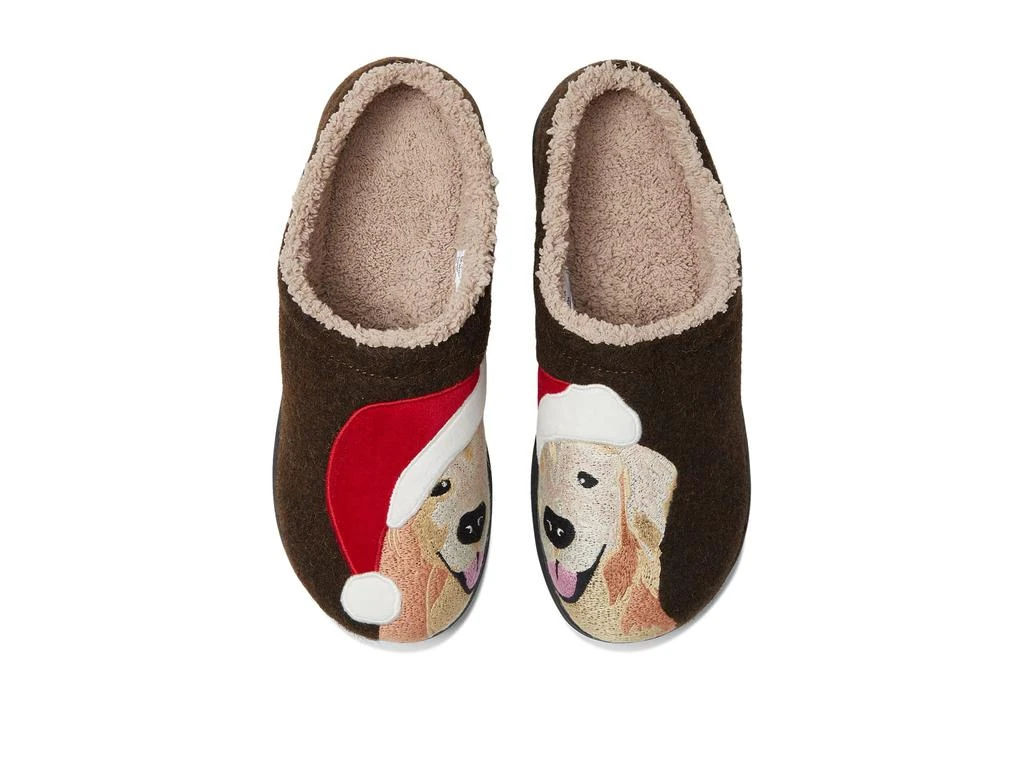 L.L.BEAN Daybreak Scuff Motif 2 1