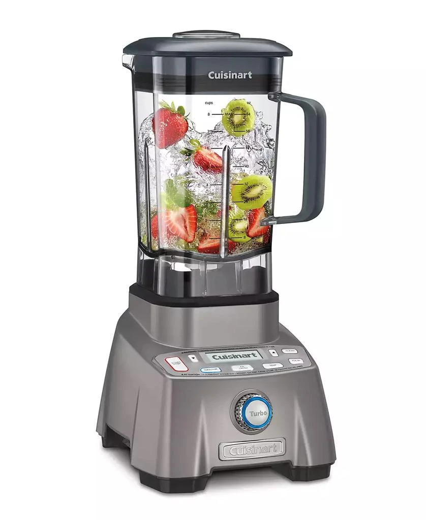 Cuisinart CBT-2000 Hurricane™ Pro 3.5 Peak HP Blender 1