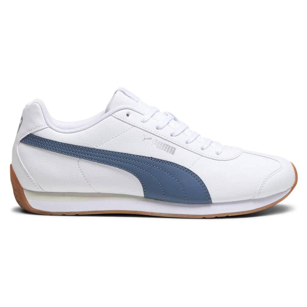 Puma Turin III Lace Up Sneakers 1