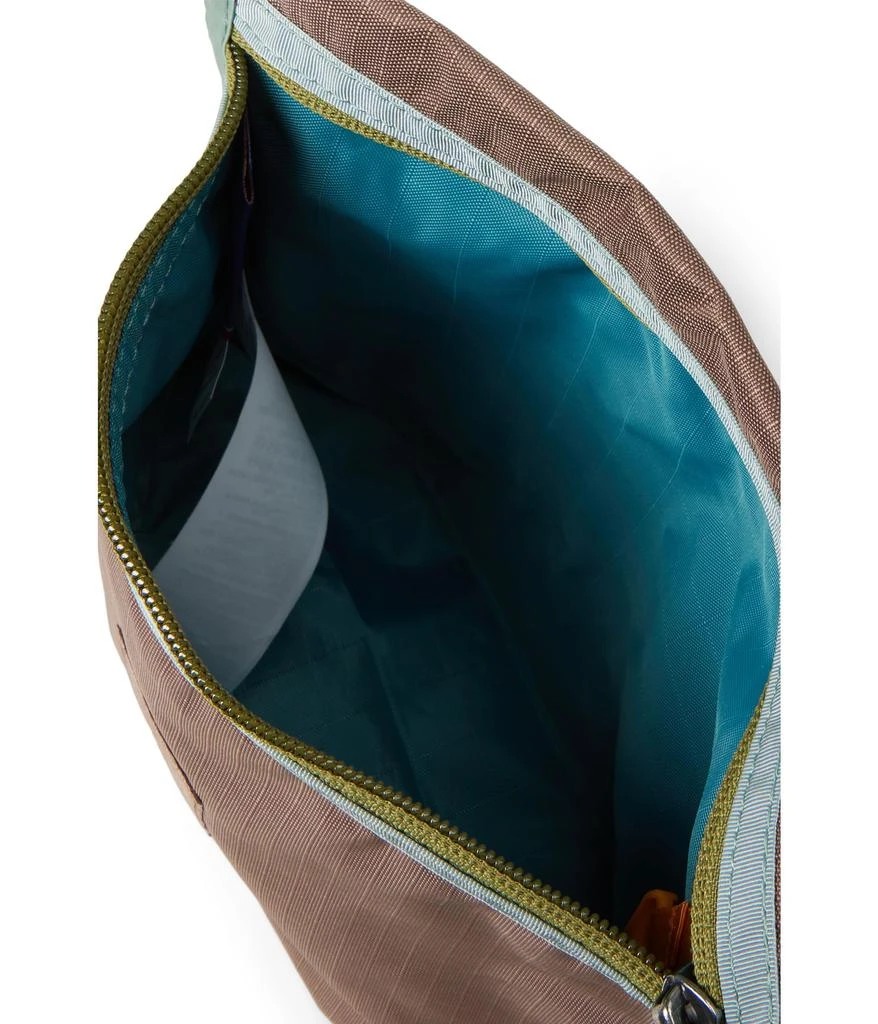 Cotopaxi 2 L Lista Lightweight Crossbody Bag - Cada Dia 3