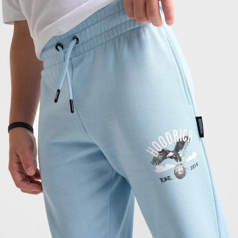 Hoodrich Kids' Hoodrich World Eagle Jogger Pants 5