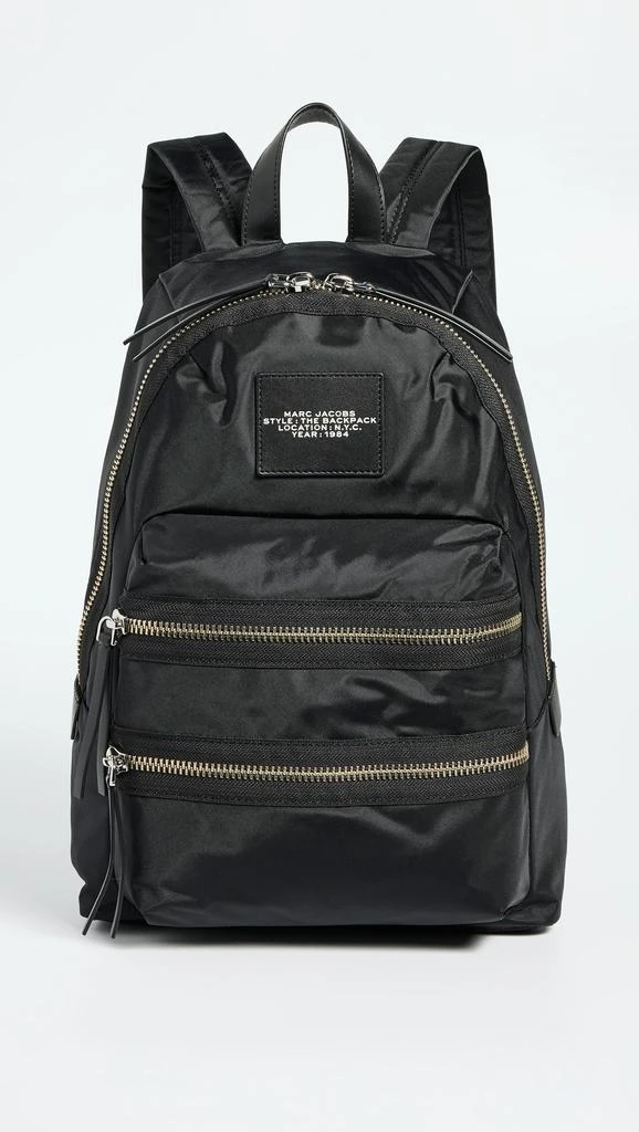 Marc Jacobs The Large Backpack 1