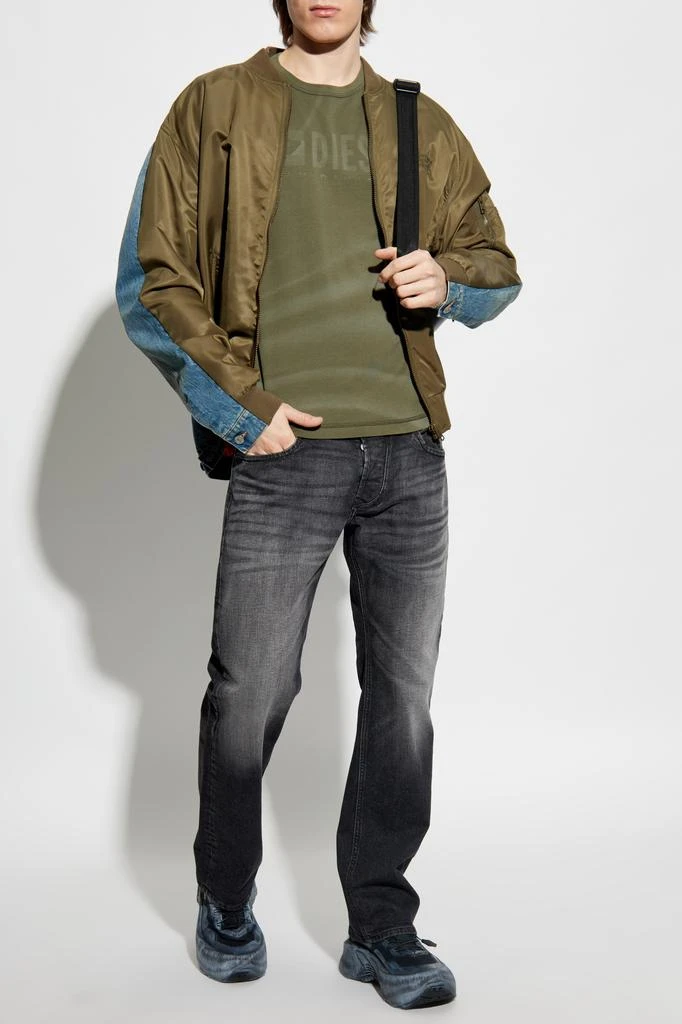 Diesel T-shirt T-ADJUST-R13 2