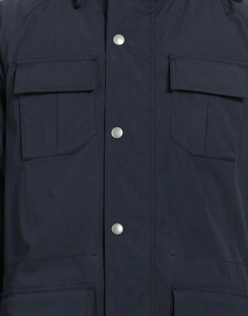 Holubar Shell  jacket 4