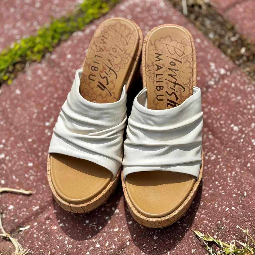 Blowfish Blowfish - Boynton Wedge 3