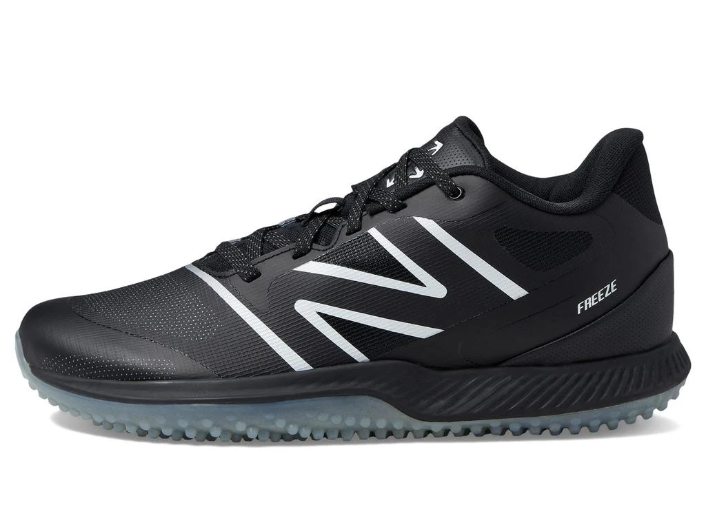 New Balance Freezelx V4 Turf Lacrosse Cleats 4