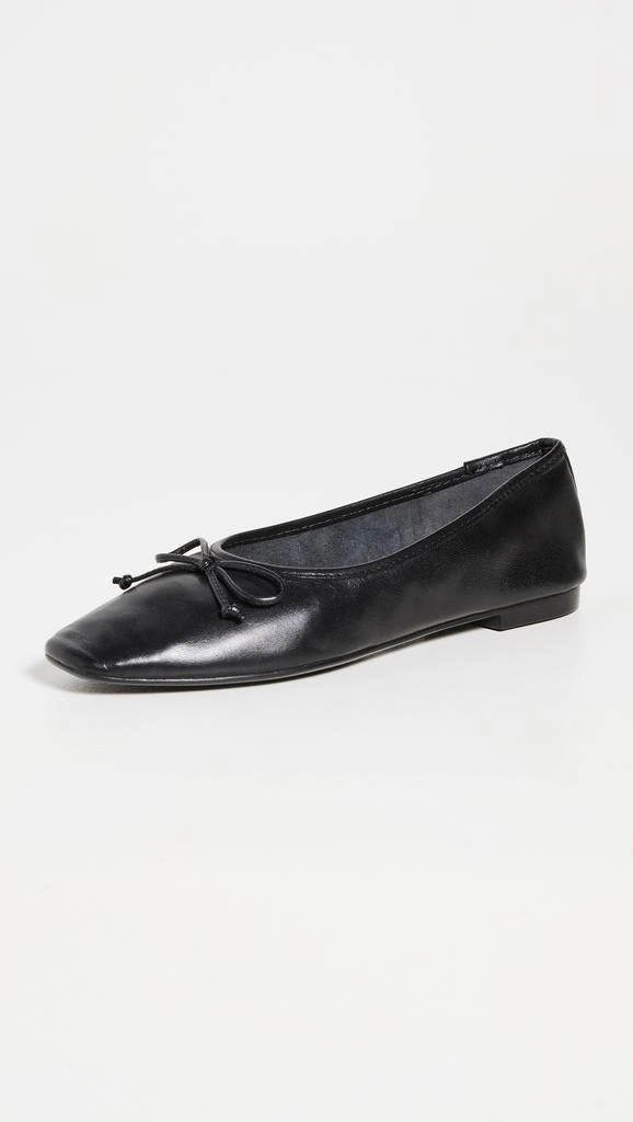 Schutz Arissa Flats 1