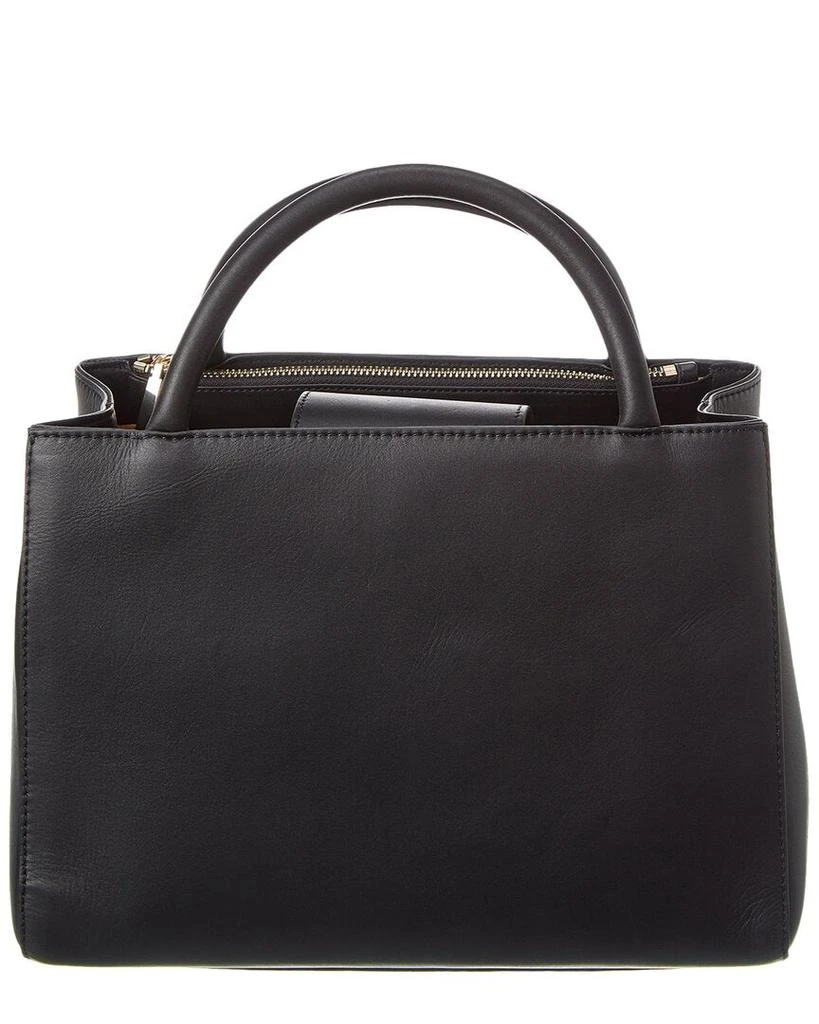 Jason Wu Paige Leather Satchel 2