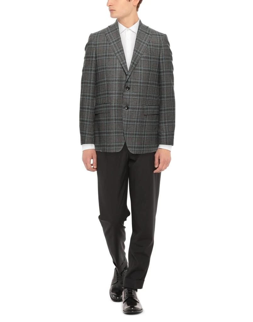 ANGELO NARDELLI Blazer 2