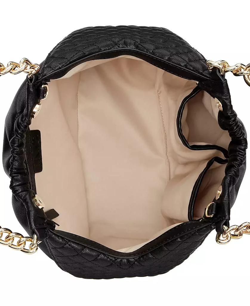 INC International Kemah Chain Medium Satchel, Created for Macy's 3