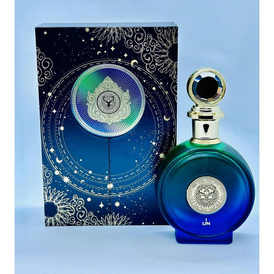 Paris Corner Unisex North Stag Expressions I Un Extrait de Parfum 3.4 oz Fragrances 6290025488349 3