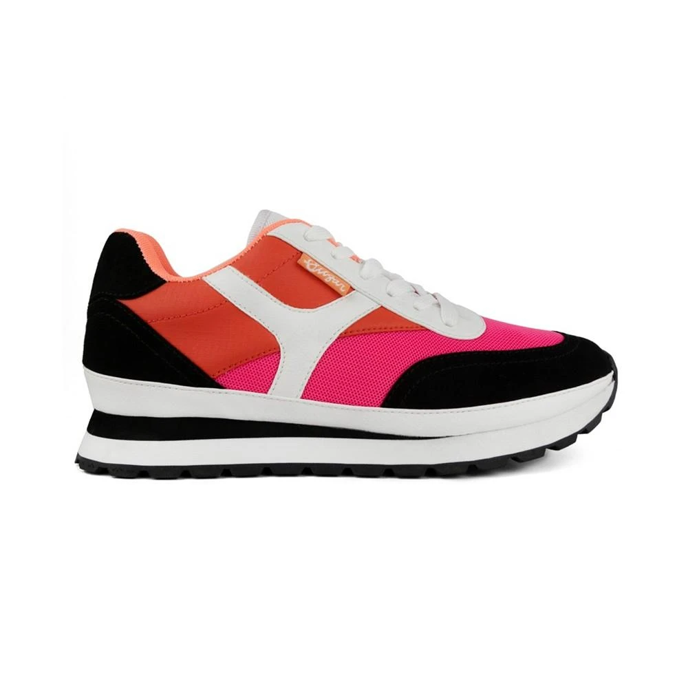 Sugar Women's Disruptive Casual Sneakers 2
