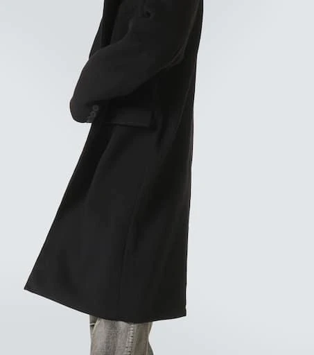 Entire Studios Basilica oversized wool coat 6