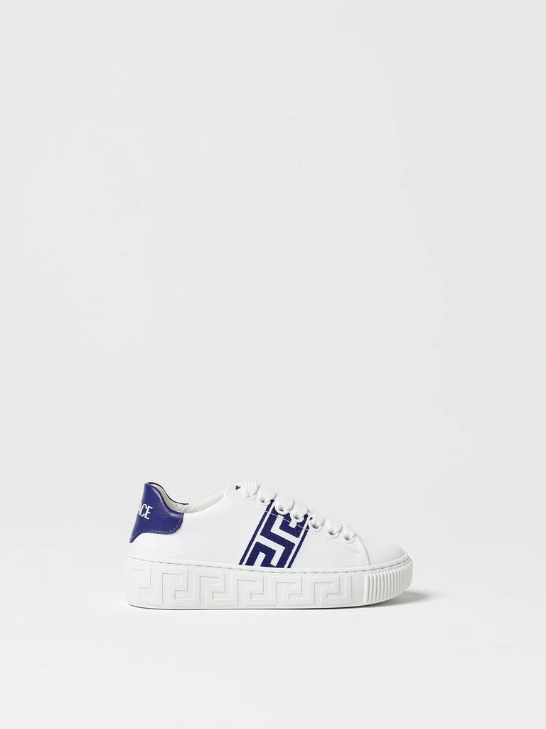 Versace Shoes kids Versace Young 1