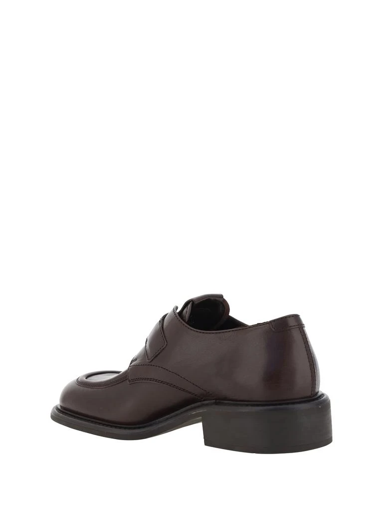 Miu Miu Loafers 3