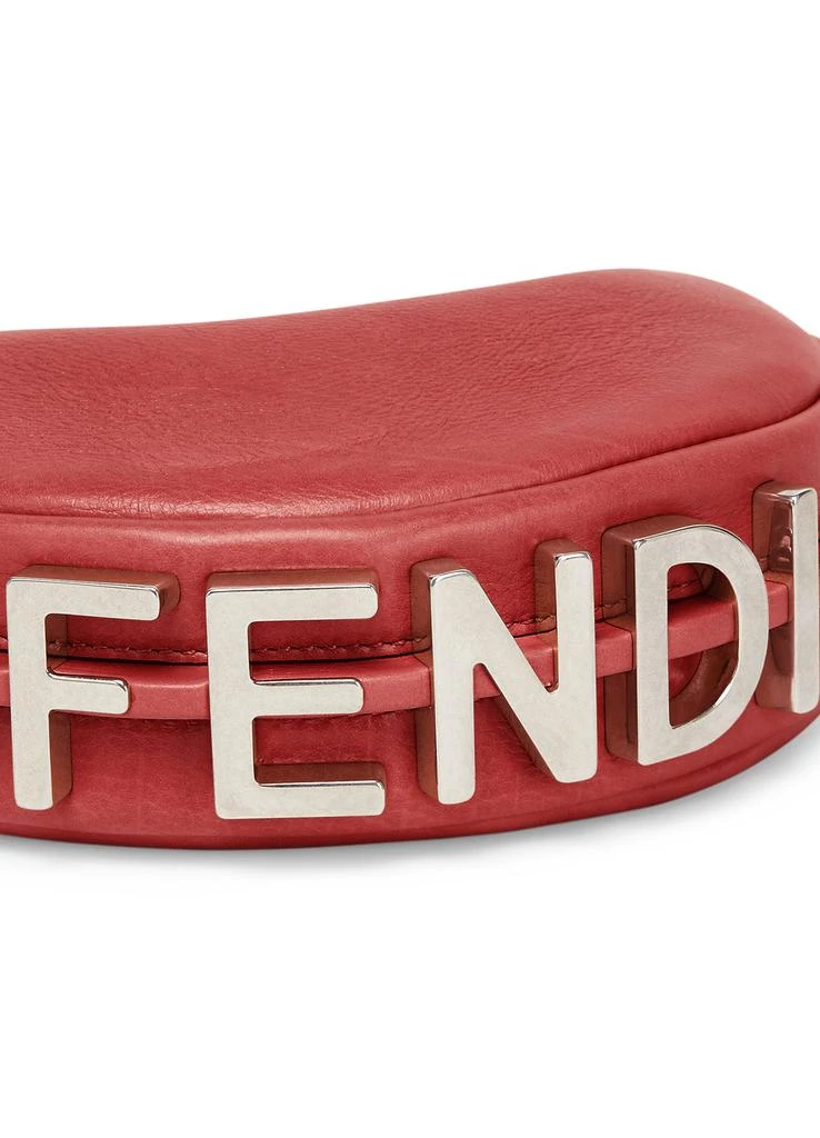 Fendi Nano Fendigraphy bag 4