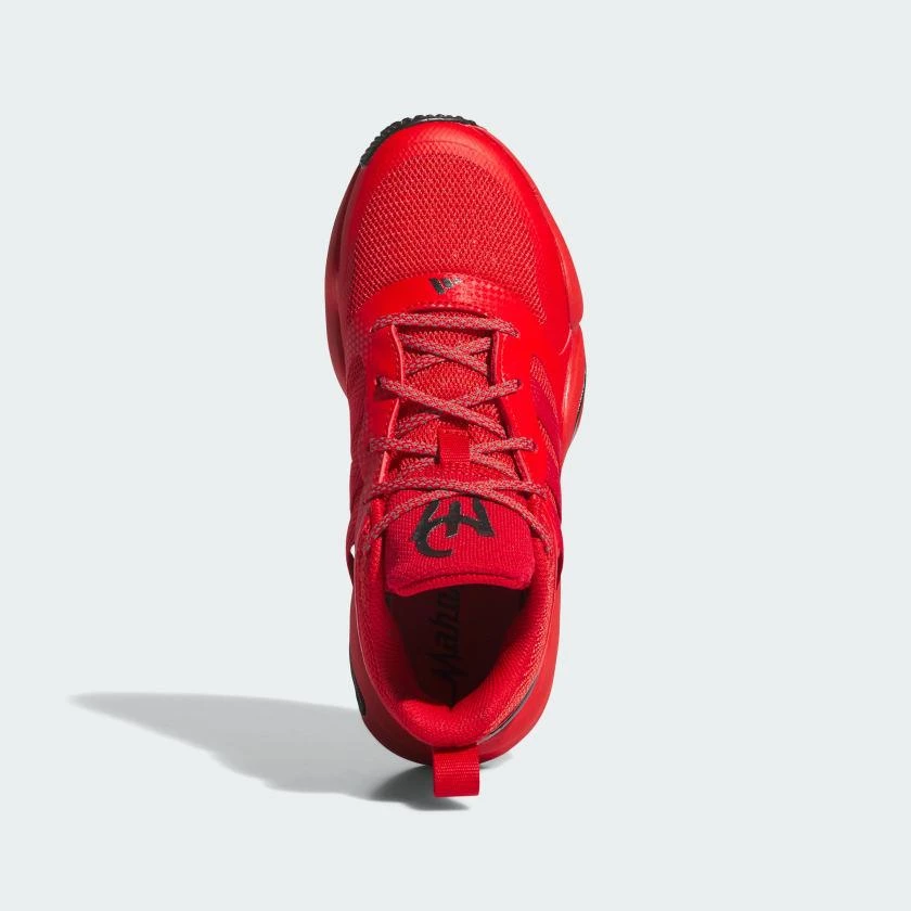 Adidas Kids'  Mahomes 2 Impact FLX Kids Race Against Time Training Shoes 2