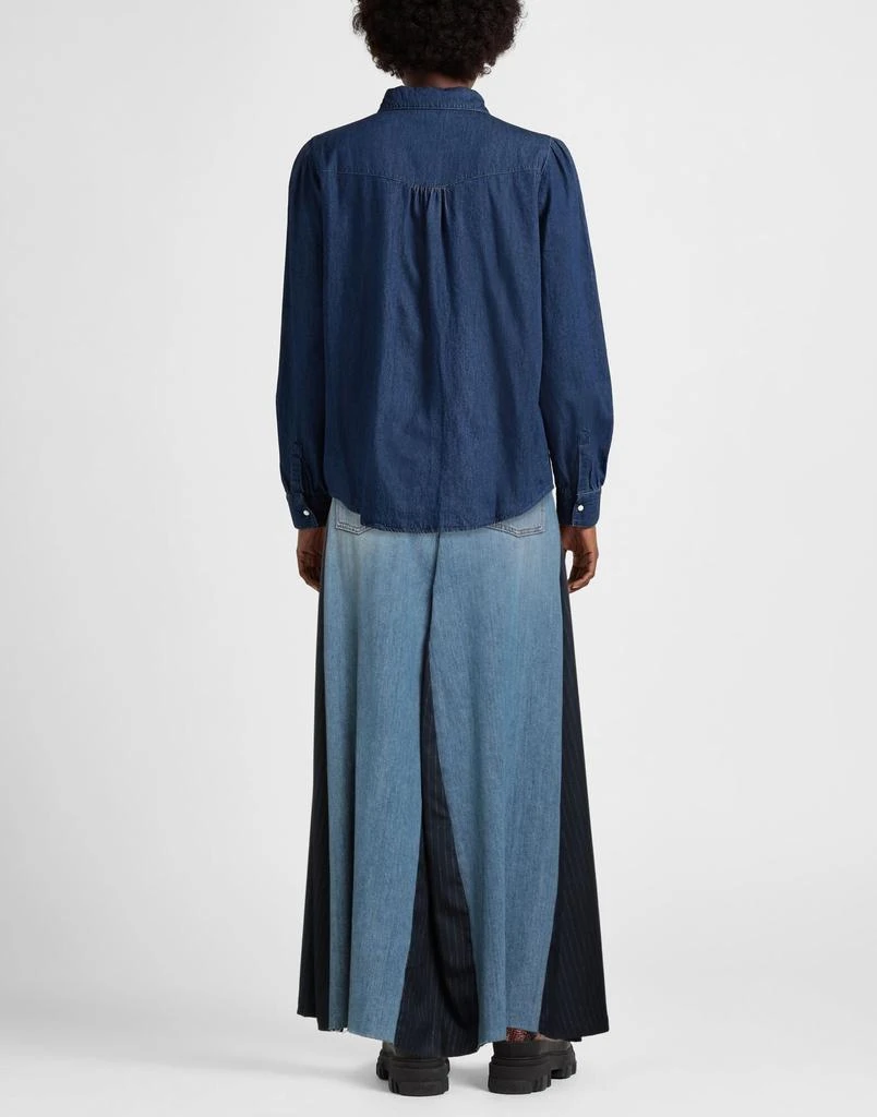 Manila Grace Denim skirt 3