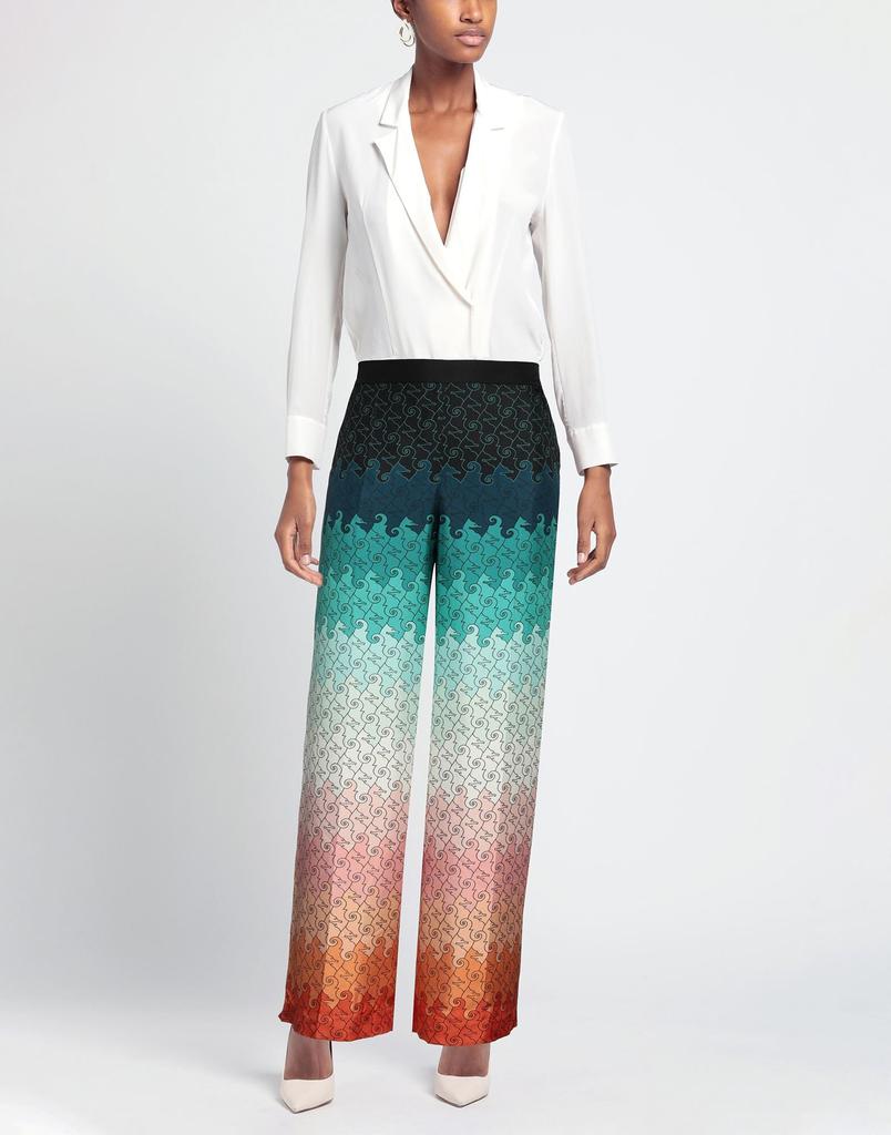 MARY KATRANTZOU Casual pants