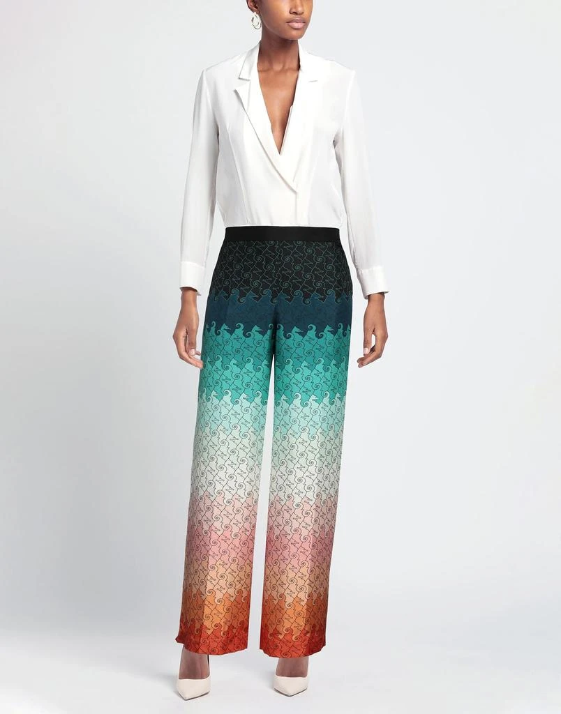 MARY KATRANTZOU Casual pants 2