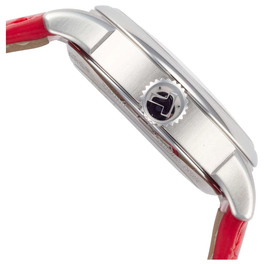 Tissot Tissot T-Classic Women's Automatic Watch 3