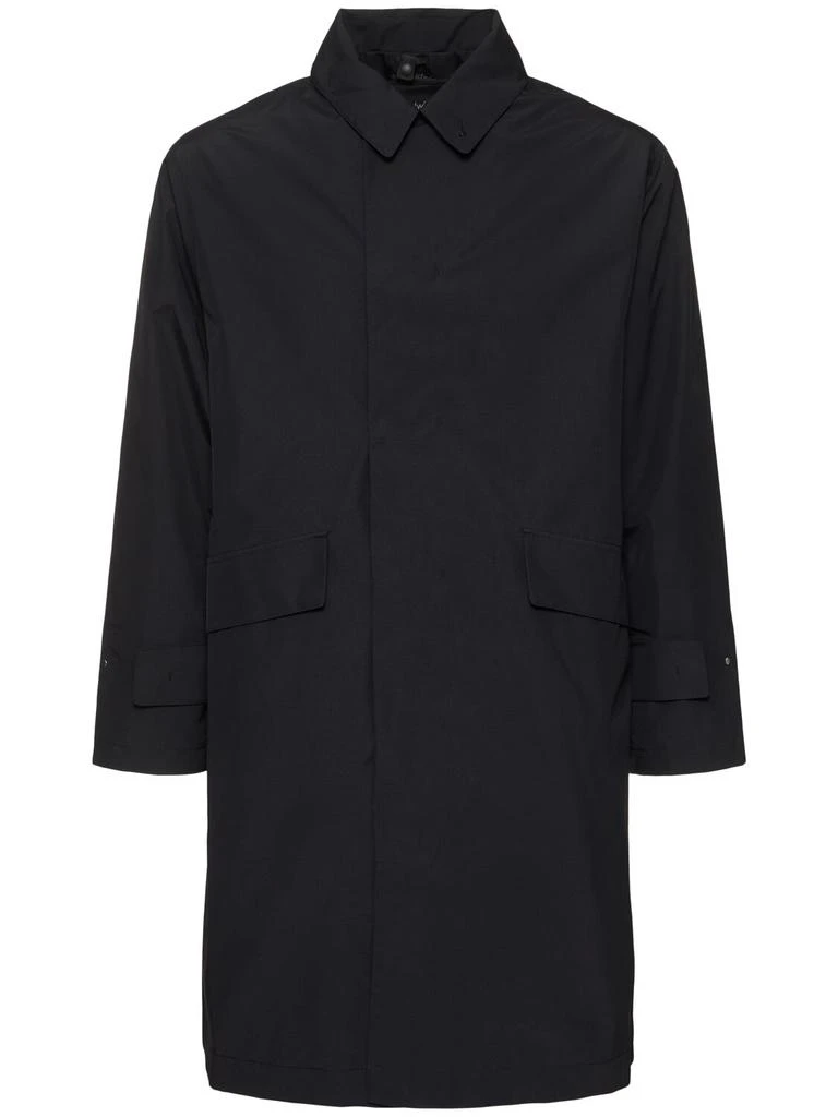 Goldwin Windstopper Gore-tex 3-way Coat 1