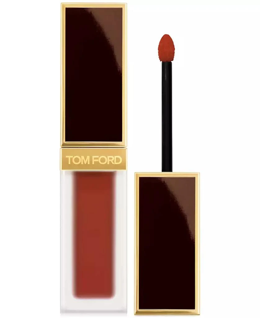 Tom Ford Luxe Matte Liquid Lipstick 1