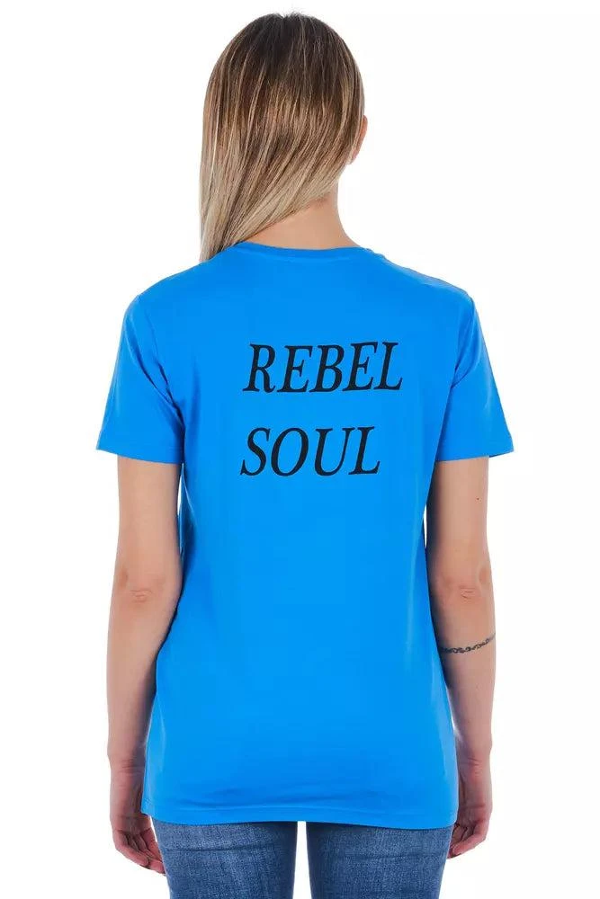 FRANKIE MORELLO Cotton Women Women
s Top 4