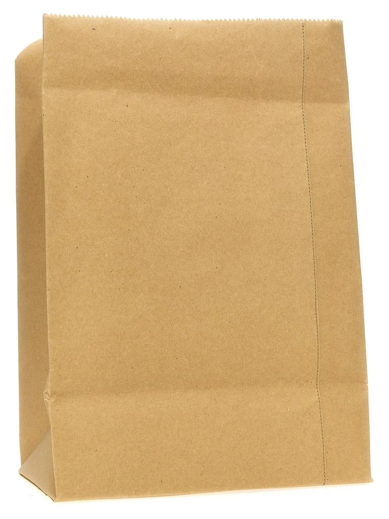 Moschino bakery Paper Bag Clutch Bag 2