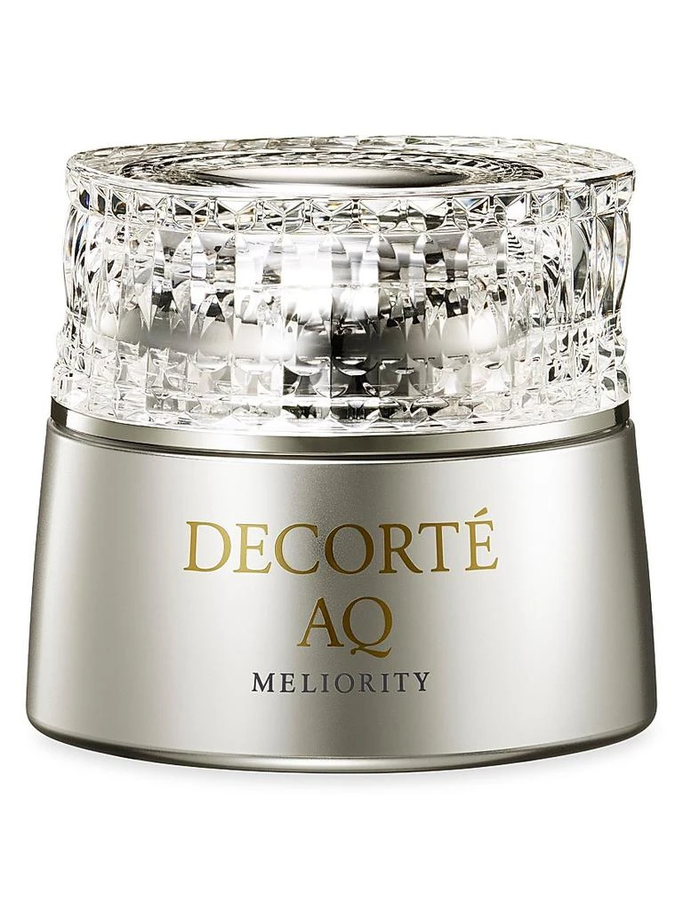 DECORTé AQ Meliority Intensive Regenerating Eye Cream 1