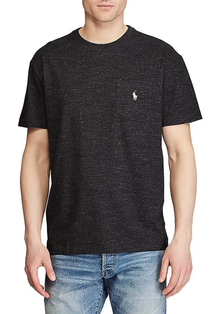 Ralph Lauren Classic Fit Jersey Pocket T-Shirt 1
