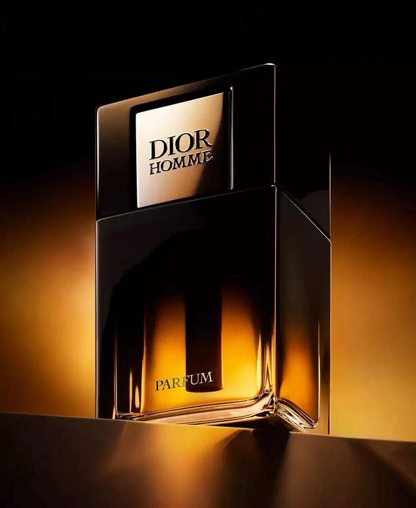 Dior Dior Men's Homme Parfum, 2.5 oz. 6