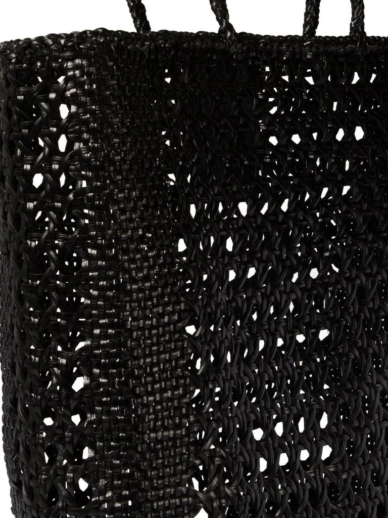 DRAGON DIFFUSION Dragon Diffusion NS Cannage Tote Bag 4