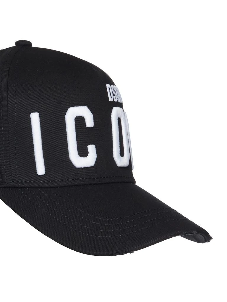 DSQUARED2 DSQUARED2 ICON  HAT 2