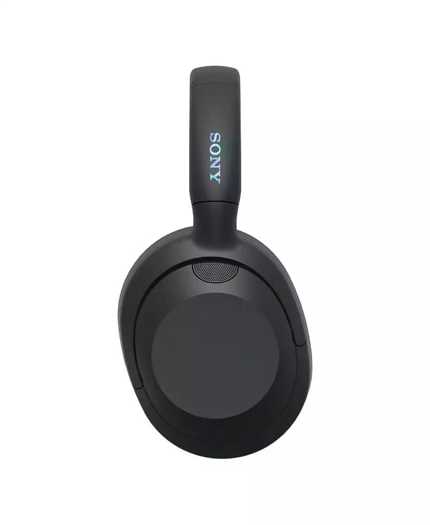 SONY WHULT900N/B ULT Noise Cancelling Headphones (Black) 11