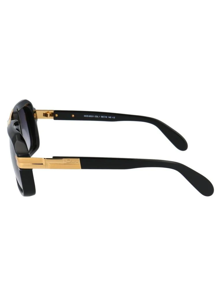 Cazal Cazal Sunglasses 3