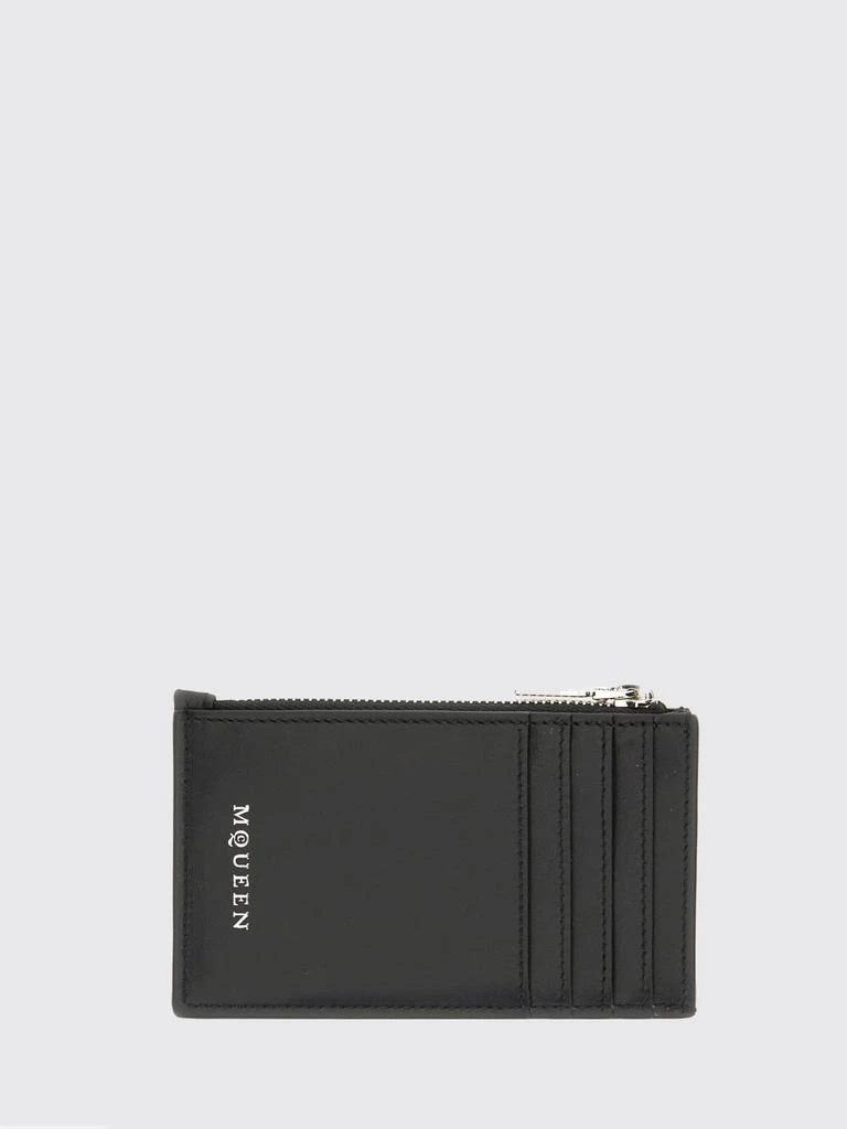 McQueen Wallet men McQueen 2